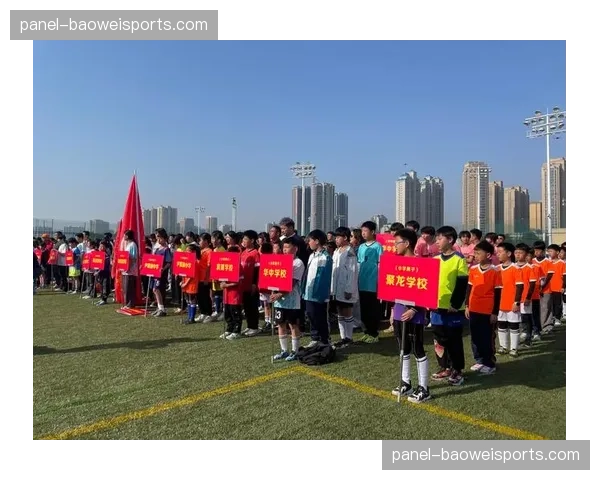 校园观赛活动获联赛官方支持，旨在培养年轻观众媒体使用习惯