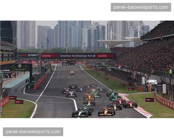 调查报道：F1在美国市场媒体版权费用增长背后的策略