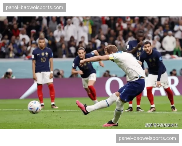 法国2-1英格兰，楚阿梅尼世界波，凯恩失点
